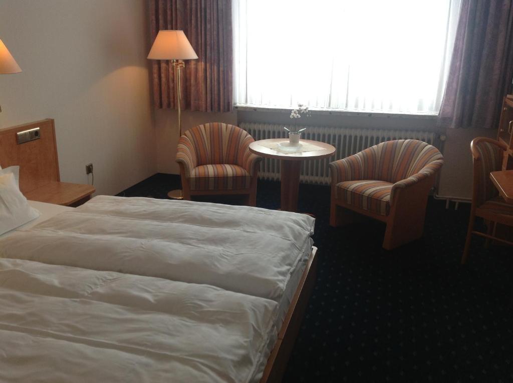 Witt'S Gasthof Krummbek Room photo