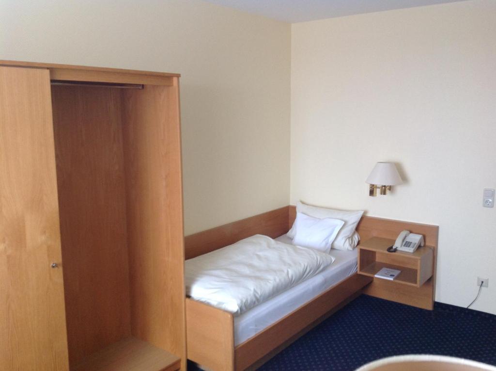 Witt'S Gasthof Krummbek Room photo
